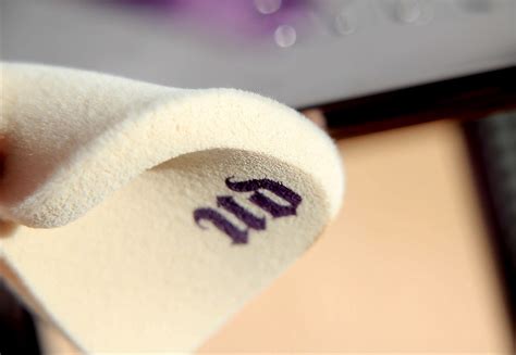 Naked Skin Ultra Definition Powder Foundation