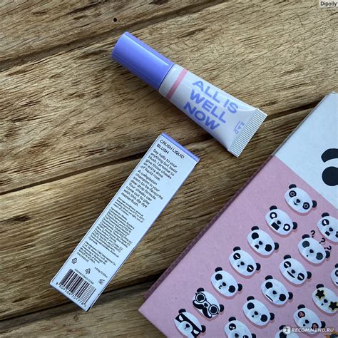 Жидкие румяна RAD Crush liquid blush - «Почему еще не хит? Жидкие ...