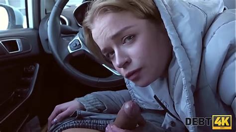 Debt4k Twenty Barmaid Pussy Fucked By The Debt Collector Xxx Mobile Porno Videos Movies