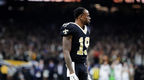 Notorious Dolphins Draft Pick Ted Ginn Jr Retires After 14 Seasons