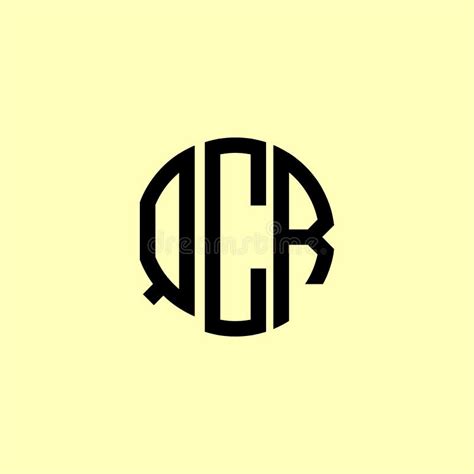 qcr logo stock illustrations  qcr logo stock illustrations vectors