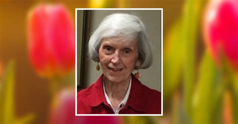 Shirley A Gass Obituary Livingston Butler Volland Funeral Home