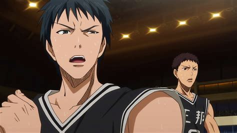 Kenjirō Sakamoto Wiki Kuroko No Basuke Fandom