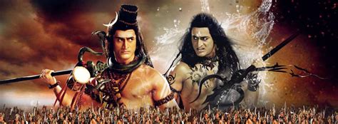 Devon Ke Dev…Mahadev I Contact us for international syndication