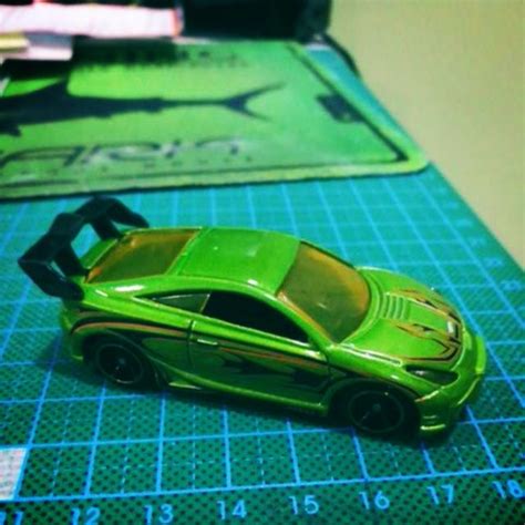 Hot Wheels Toyota Celica HotWheels Shopee Malaysia