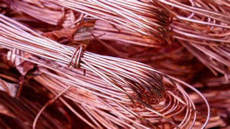 How To Identify And Separate Copper Scrap From Other Metals Gardner