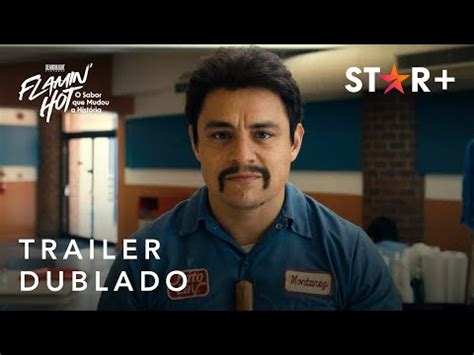 Flamin Hot O Sabor Que Mudou A Hist Ria Filme