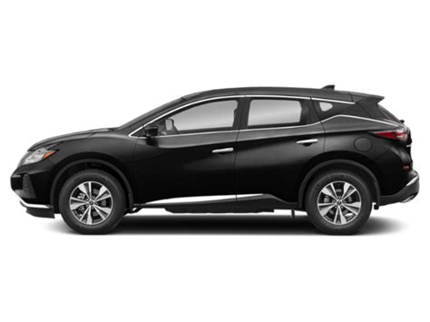 New 2024 Nissan Murano Midnight Edition CROSSOVERS SUVS In Lynnfield