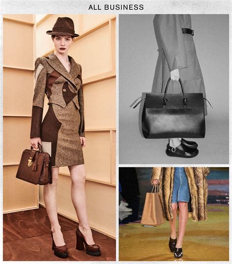 These Are The 6 Biggest Winter Handbag Trends Who What Wear