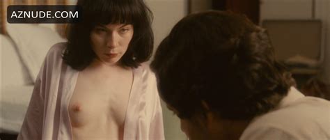 CARLOS NUDE SCENES AZNude