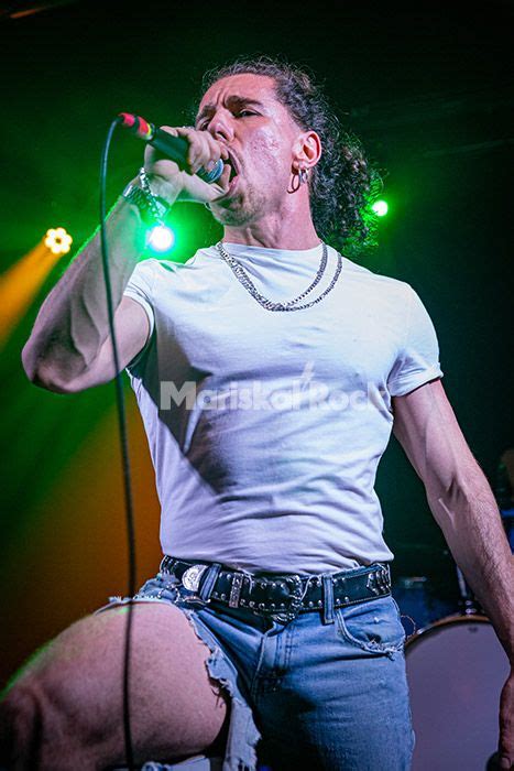 Cr Nica De Los Sex En Madrid Caramelos Incandescentes Mariskalrock