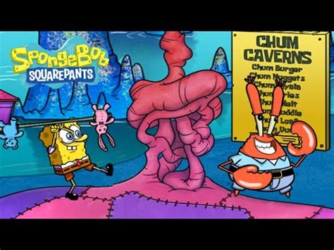 SpongeBob SquarePants Bikini Bottom Brawlers YouTube