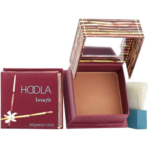 Benefit Hoola Matte Powder Bronzer 8 Gr