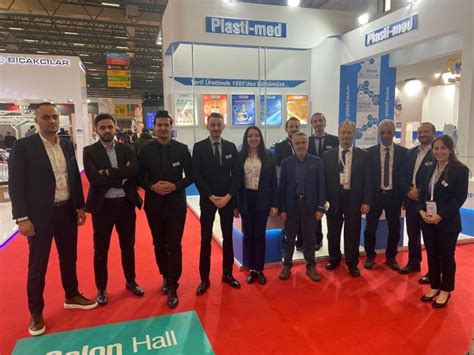 Plasti-med on LinkedIn: #expomed #plasti #medical #medicaldevices # ...