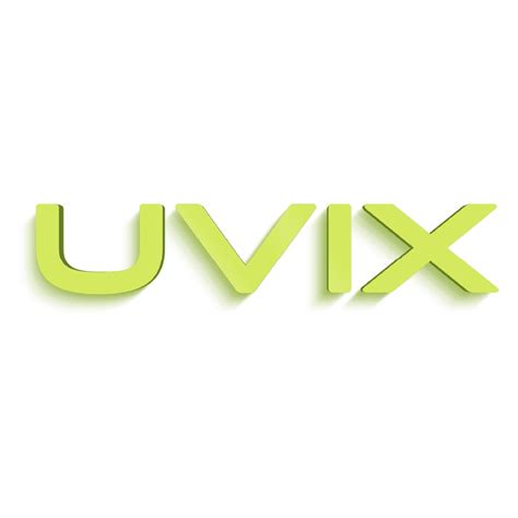 UVIX