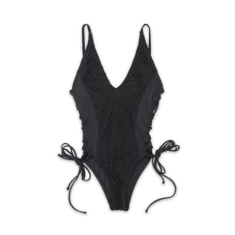 BIKINI ĐỒ BƠI LIỀN XẺ NGỰC SEXY ảnh thật Hàng Quảng Châu cao cấp BigBuy360 bigbuy360 vn