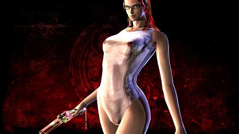 Bayonetta Nude Mod Adult Gaming Loverslab