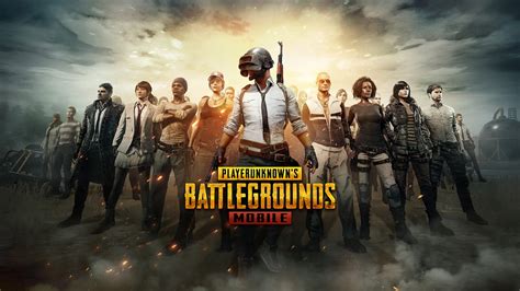 What Is Pubg What Is The Configuration For The Computer To Play Pubg