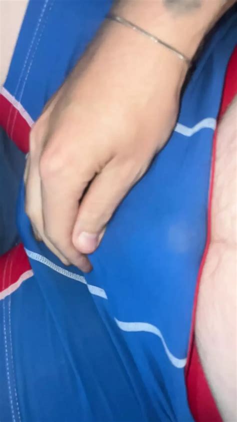 A Quick Wank And Slowmotion Cum Gay Amateur Porn Feat Vabi Lef Xhamster