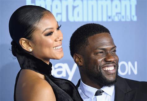 Kevin Hart Posts Darling Pics Of Newborn Son Kenzo | Access