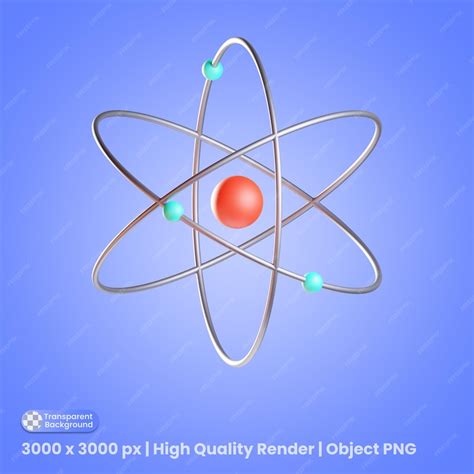 premium psd neutron  illustration