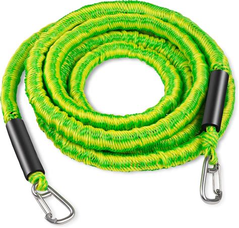 Amazon Boat Anchor Bungee Dock Line Bungee Cord For Boat Including