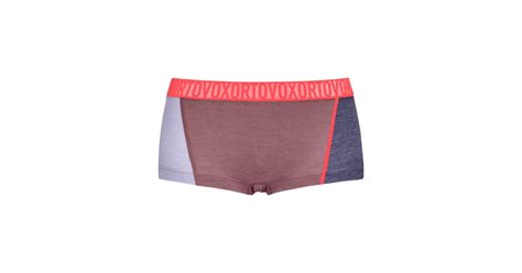 Ortovox Essential Hot Pants W Base Layer Pants Short