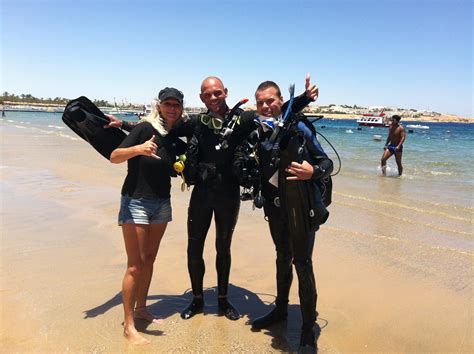 PADI Women S Dive Day An Interview With Chris Azab PADI Pros