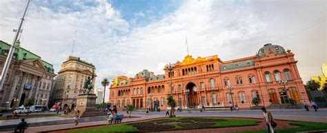 Plaza de Mayo | Official English Website for the City of Buenos Aires