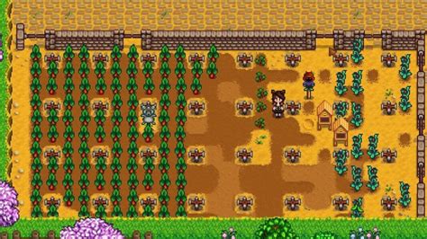 Stardew Valley Como melhorar o Centro Comunitário Critical Hits