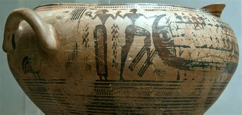 Ancient Greek Artifacts