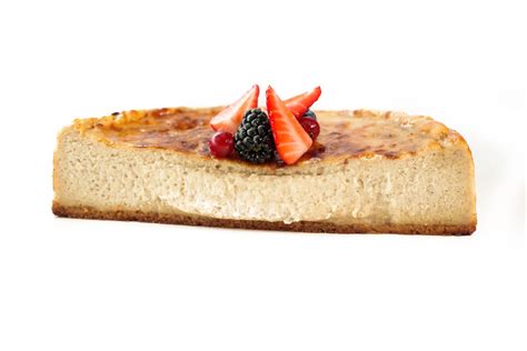 Tarta de queso | Zulay - Tienda online