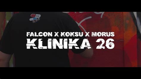 Klinika Tequila Sex Marihuana Zapowied Klipu Youtube