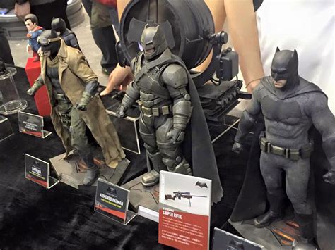 Batman V Superman Dawn Of Justice By Hot Toys In Toysoul