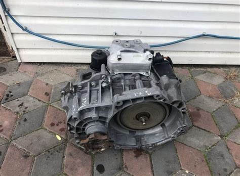 Коробка DSG-6 та DSG-7 на Audi, Skoda, Volkswagen ДСГ-6, ДСГ-7 АКПП: 7 ...