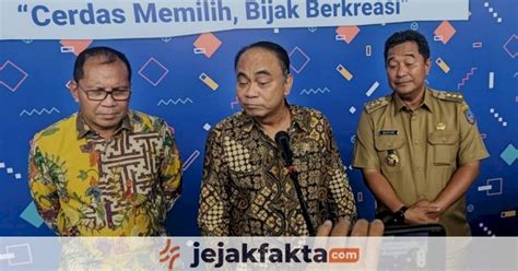 Kominfo Take Down Konten Hoaks Pemilu Sepanjang