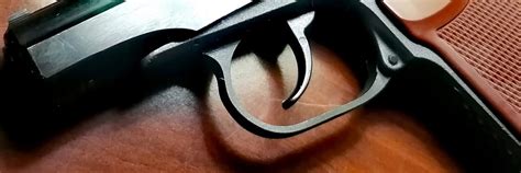Makarov_MP654K | пневматический пистолет MP-654K: личный опыт и ...