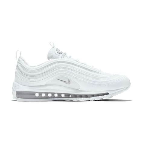 Tênis Nike Air Max 97 Branco 921826 101