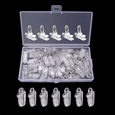 Zelt Clips Set Kleine Clamp Plane Planenhalter Planen Klemmen St Ck