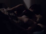 Naked Pauline Etienne In Eden Iii