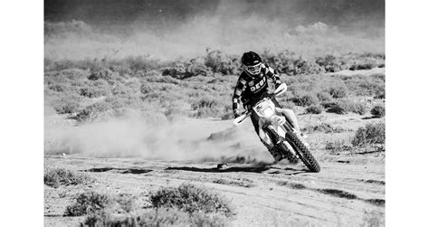 Baja 1000 ‘beyond The Line Transmoto