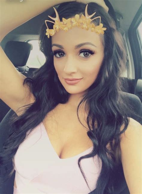 Sofi Ryan Brunette Crown Jewelry Crown