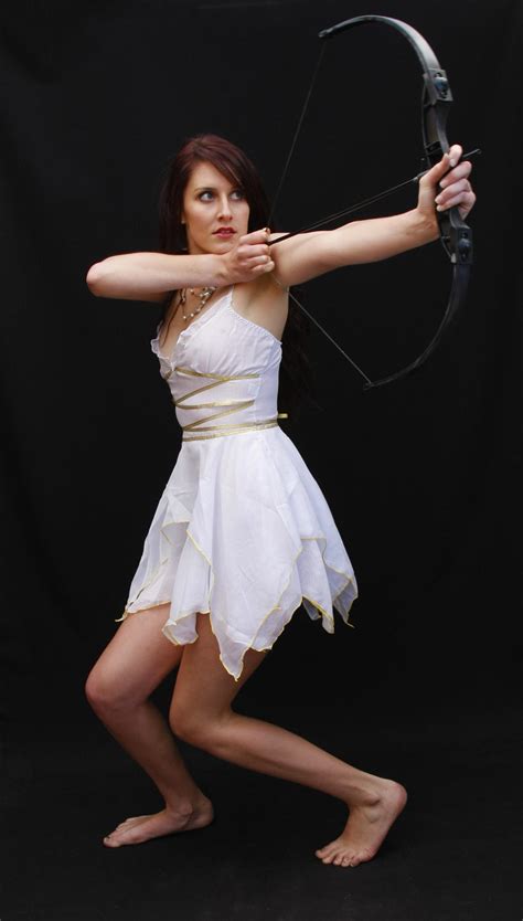 Huntress 13 By Cathleentarawhiti On Deviantart