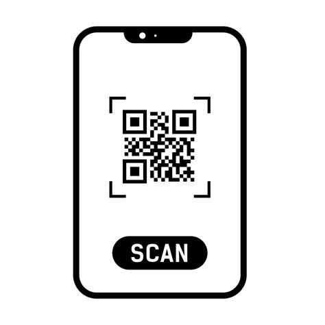 Scan Me Png 21462637 Png