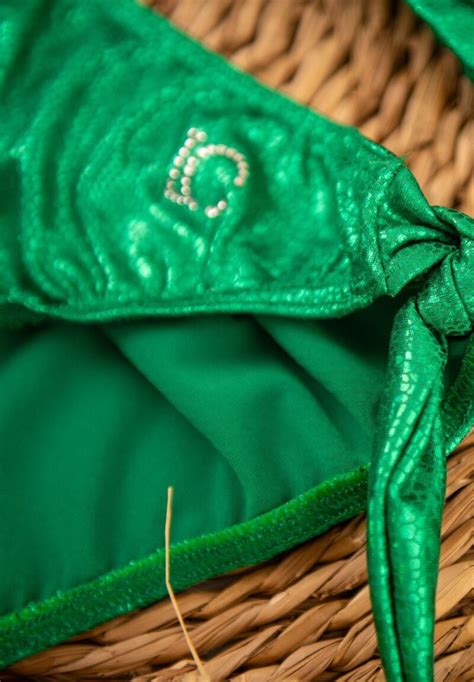 Bikini Snake Lola S Chic