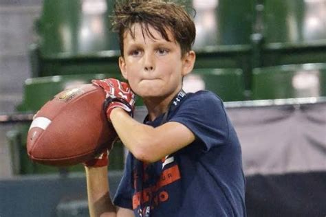 John Edward Thomas Moynahans Bio, Age, Family, Net Worth, Body