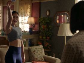 Nude Video Celebs Melissa Barrera Sexy Vida S E