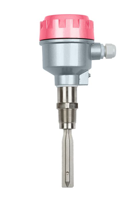 IL-VUD-T (24 V AC/DC) INNOLevel Датчик уровня вибрационный IL-VUD-T ...