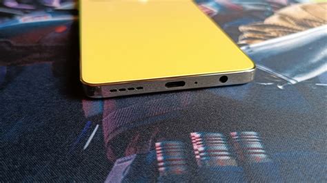 Обзор смартфона Infinix HOT Pro Мобильный гейминг для всех