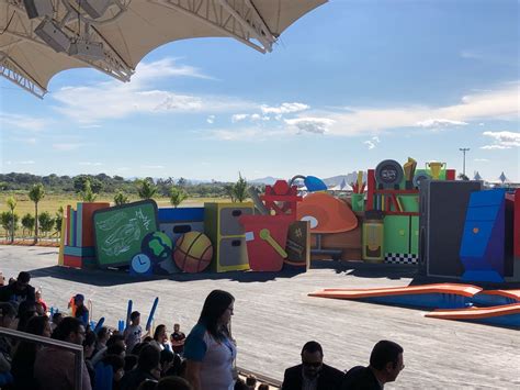 Beto Carrero World inaugura nova área de Hot Wheels HapFun